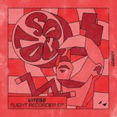 Flight Recorder - - EP artwork