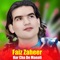 Sta Da Marb Elan Che Oshwo - Faiz Zaheer lyrics