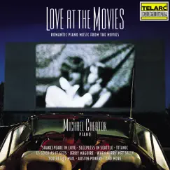 Love At The Movies by Michael Chertock album reviews, ratings, credits