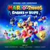 Mario + Rabbids Sparks of Hope (Original Game Soundtrack) album lyrics, reviews, download