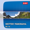 ORF Wetter-Panorama, Vol. 81 - Harfenduo Sonnenschein, Spitaler Flügelhornduo, Stalder Trio & Felbertauern Saitenmusik