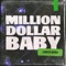 Million Dollar Baby (COASTR. Remix) artwork