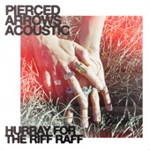 PIERCED ARROWS (acoustic) artwork