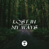 Lost In My Ways artwork