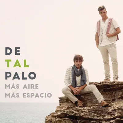 Más Aire Más Espacio - Single - De Tal Palo