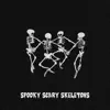 Spooky Scary Skeletons (Th3 Darp Remix) song lyrics