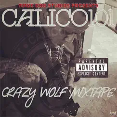 Crazy Wolf Mixtape by Calico101 album reviews, ratings, credits