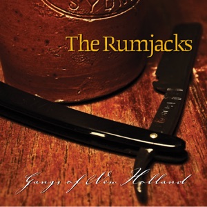 The Rumjacks - An Irish Pub Song - Line Dance Choreograf/in