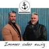 Immer oder ewig - Single