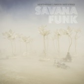 Savana Funk (feat. Blake C.S. Franchetto & Youssef Ait Bouazza) artwork