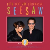 Beth Hart & Joe Bonamassa - See Saw