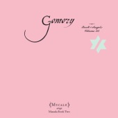Gomory: Book of Angels, Vol. 25 artwork
