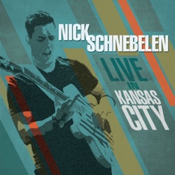 Nick Schnebelen - Conformity Blues (Live)