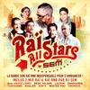 Raï All Stars by DJ Sem - La bande son Raï RnB indispensable pour s’ambiancer ! Inclus 2 Mix Raï & Raï RnB par DJ SEM ! Avec Hayce Lemsi, Reda Taliani, Lacrim, Zahouania, Tunisiano, Khaled, Rim’K, Mister You, Youness...