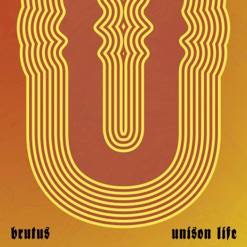 UNISON LIFE cover art