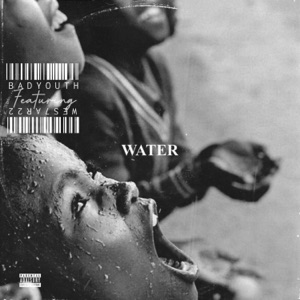 Water (feat. WES7AR 22) - Single