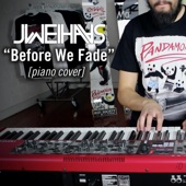 Before We Fade artwork