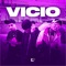 Vício (feat. Mc Lc & MO74) - MC r da vl lyrics
