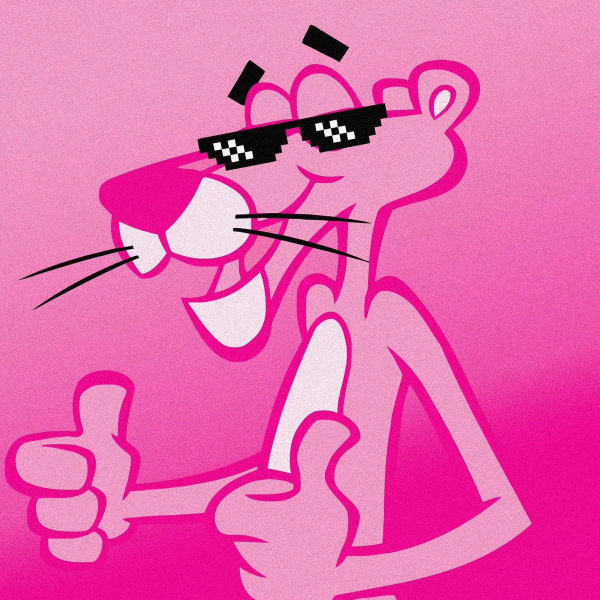 Pink panther steam фото 8