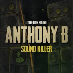 Sound Killer - Single by Anthony B & Little Lion Sound album reviews, ratings, credits