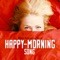Happy Morning Song (feat. Bassix) artwork