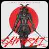 Samurai song lyrics