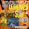 Lost Legends of Surf Guitar, Vol. 4: Shockwave!, 2005