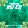 Tengo Miles (feat. Nysix Music, Touchandgo & El Goldo De Las Conec) song lyrics