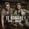 Te Robaré artwork