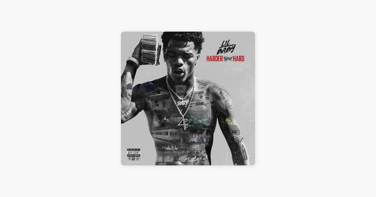 ‎My Dawg by Lil Baby - Song on Apple Music