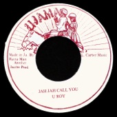 Jah Jah Call You artwork