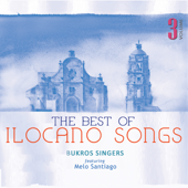 The Best Of Ilocano Songs Vol. 3 - Bukros Singers