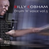 Drum 'N' Voice, Vol. 5 artwork