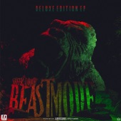 Beast Mode 5 (Deluxe Edition) - EP artwork