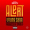 Alert - Young Sagg lyrics