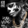 Dead Wrong - Single