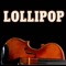 Lollipop - Clejan lyrics