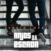 Anjos da Escada artwork