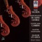 6 quatuors à cordes, No. 2 in G Minor: III. presto artwork