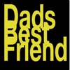 Dads Best Friend - Single artwork