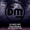 Love People - Dj Face Off lyrics