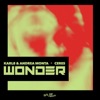 WONDER - Single