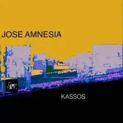 Kassos - Single by Jose Amnesia album reviews, ratings, credits