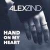 Hand On My Heart - Single