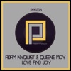 Love & Joy - Single