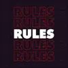 Stream & download Rules - Single