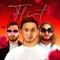 Flirt (feat. Donnie) artwork