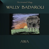 Wally Badarou - Awa