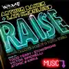 Raise (feat. Darryl Pandy & Tata Vega) album lyrics, reviews, download