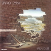 Spyro Gyra - Freefall